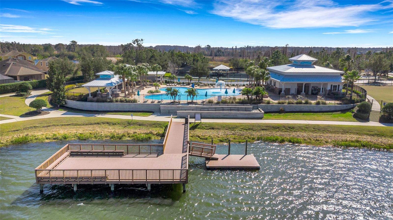 LONG LAKE RANCH VILLAGE 3, 6 PCLS A, - Residential