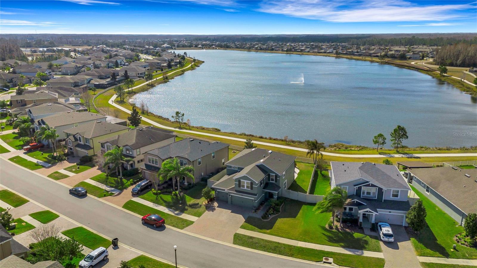 LONG LAKE RANCH VILLAGE 3, 6 PCLS A, - Residential