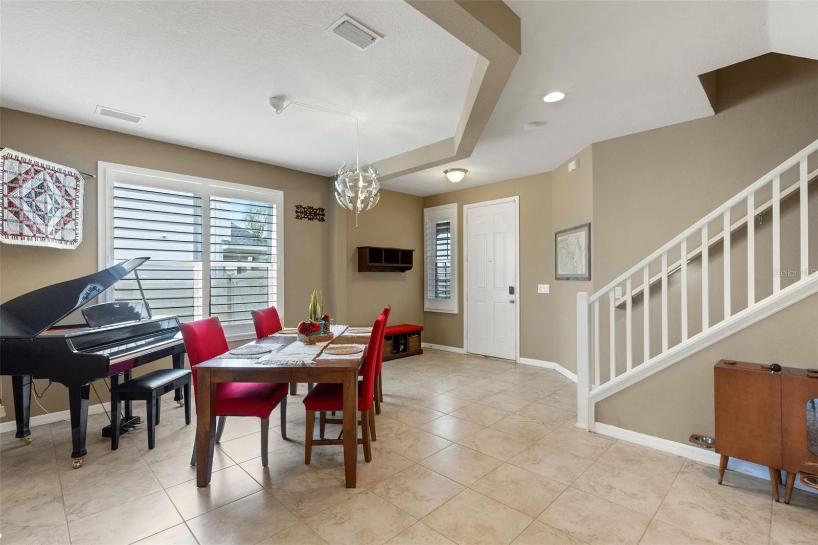 LONG LAKE RANCH VILLAGE 3, 6 PCLS A, - Residential