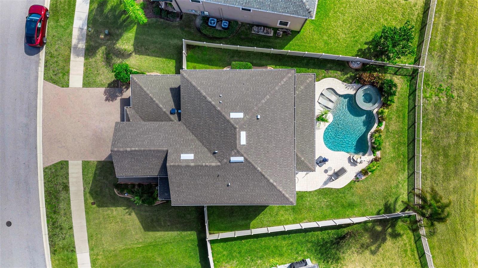 LONG LAKE RANCH VILLAGE 3, 6 PCLS A, - Residential