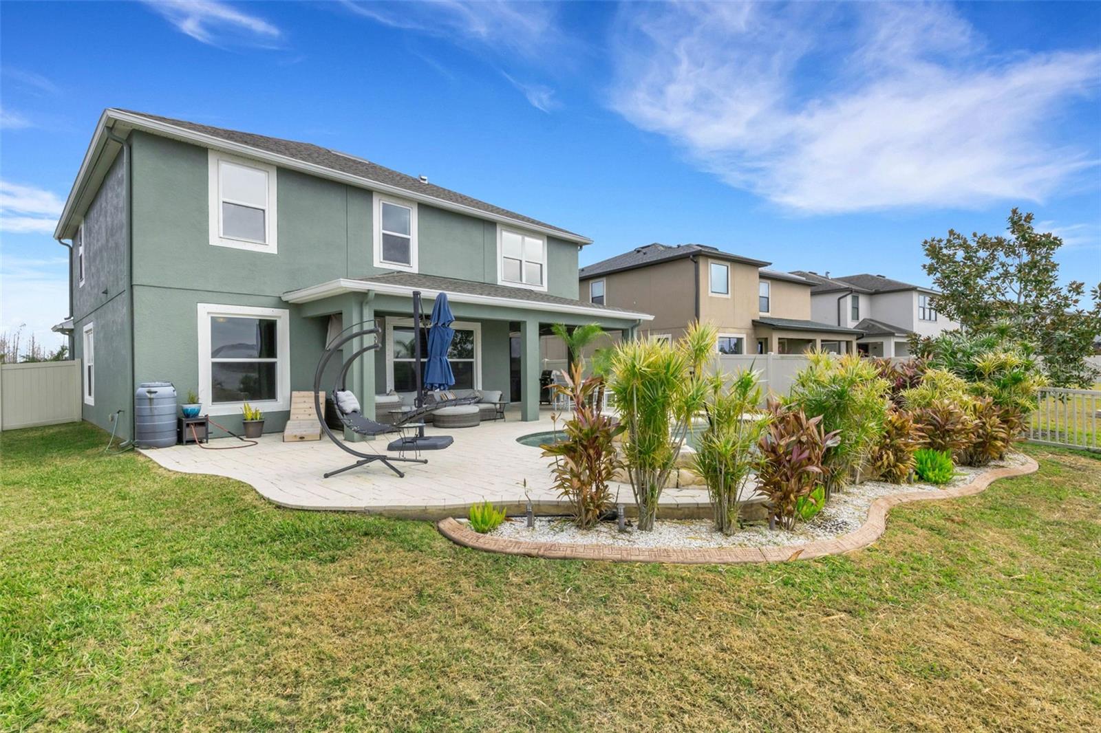 LONG LAKE RANCH VILLAGE 3, 6 PCLS A, - Residential