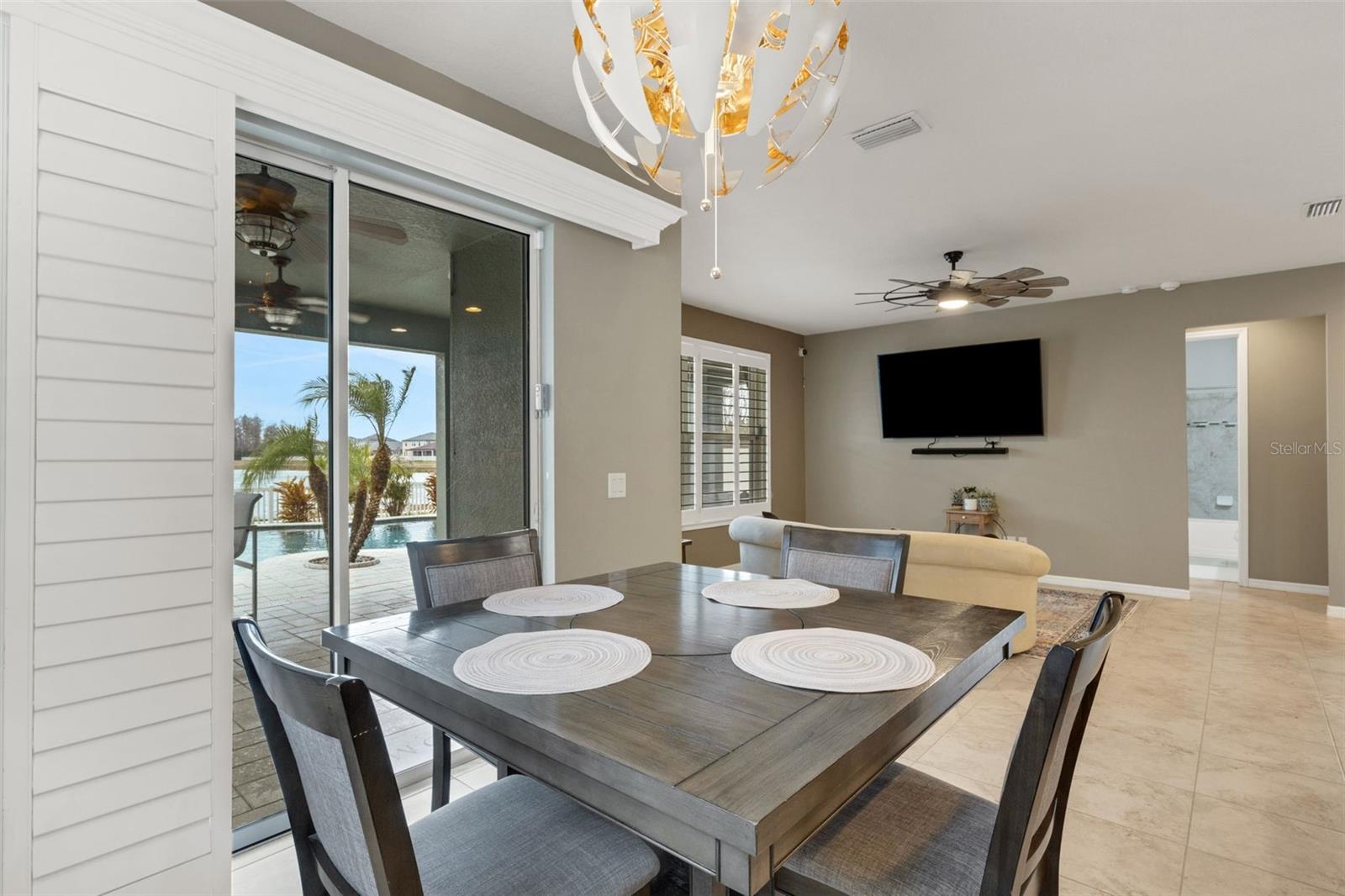 LONG LAKE RANCH VILLAGE 3, 6 PCLS A, - Residential