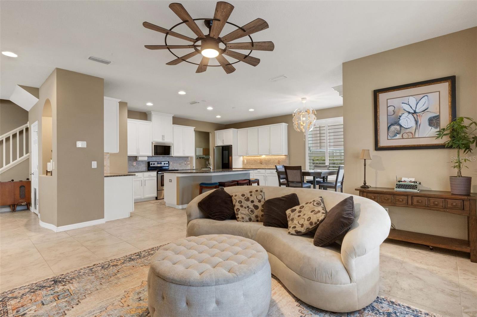 LONG LAKE RANCH VILLAGE 3, 6 PCLS A, - Residential