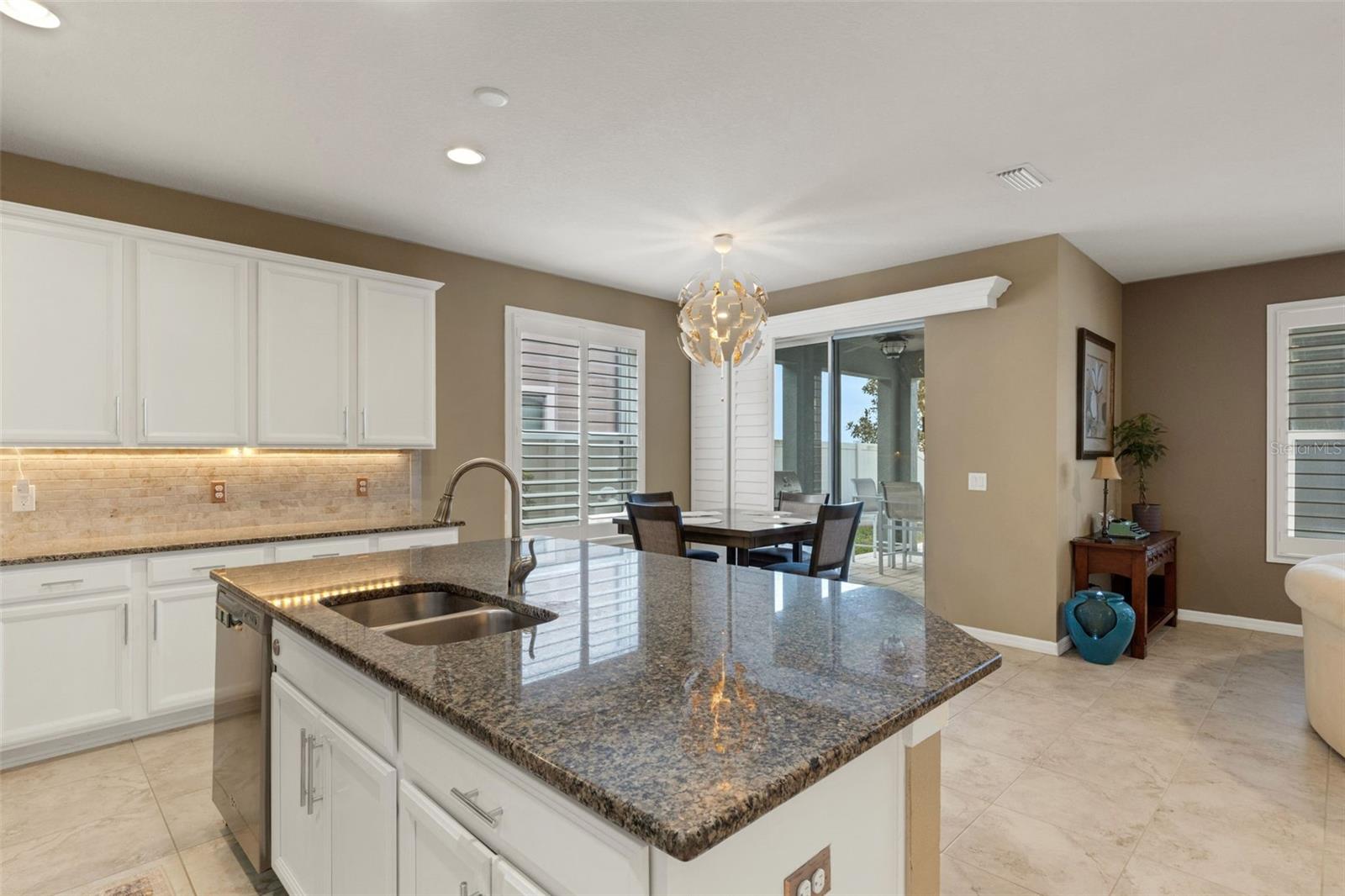 LONG LAKE RANCH VILLAGE 3, 6 PCLS A, - Residential