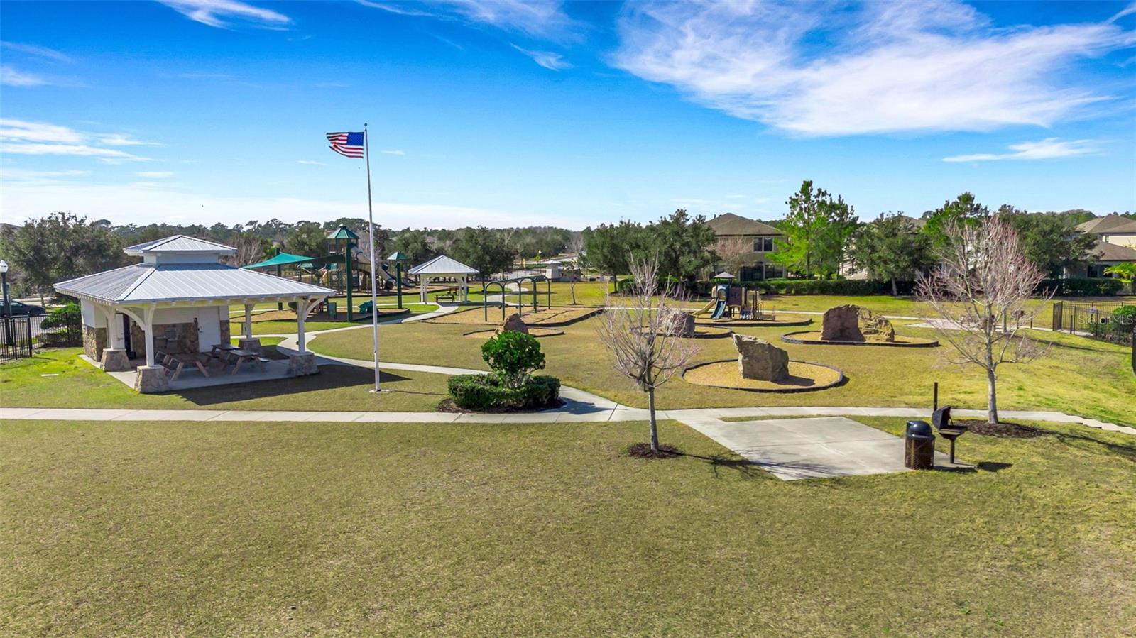 LONG LAKE RANCH VILLAGE 3, 6 PCLS A, - Residential