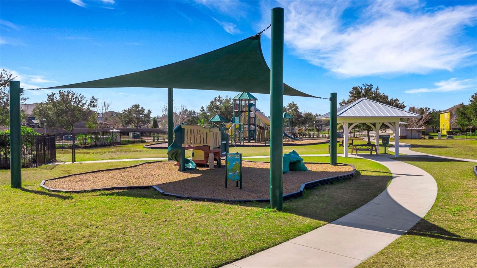 LONG LAKE RANCH VILLAGE 3, 6 PCLS A, - Residential