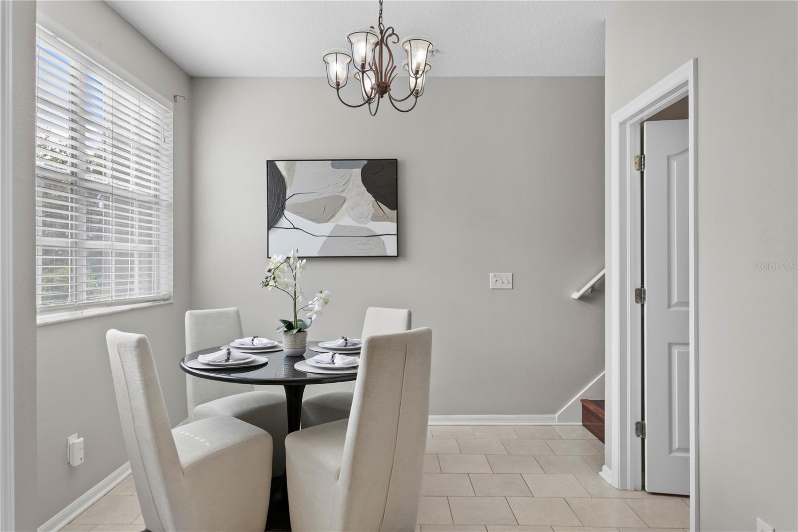 HARBOURSIDE AT HARBOUR ISLAND - Residential Lease