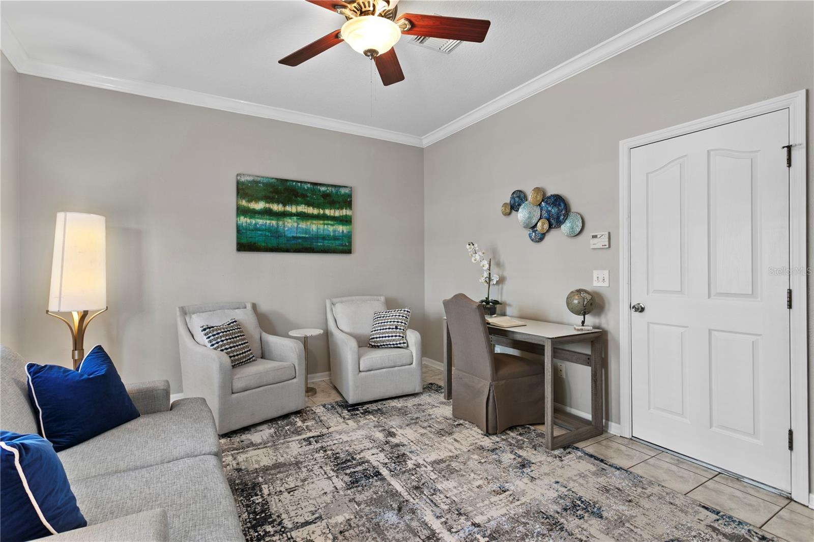 HARBOURSIDE AT HARBOUR ISLAND - Residential Lease