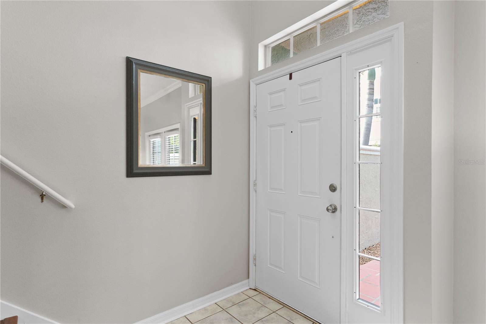 HARBOURSIDE AT HARBOUR ISLAND - Residential Lease