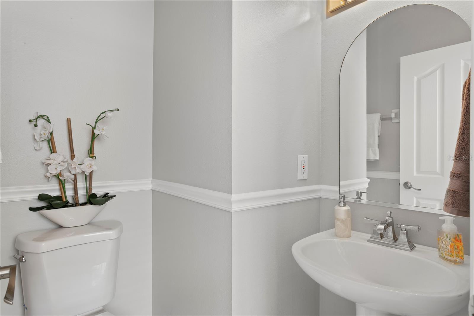 HARBOURSIDE AT HARBOUR ISLAND - Residential Lease