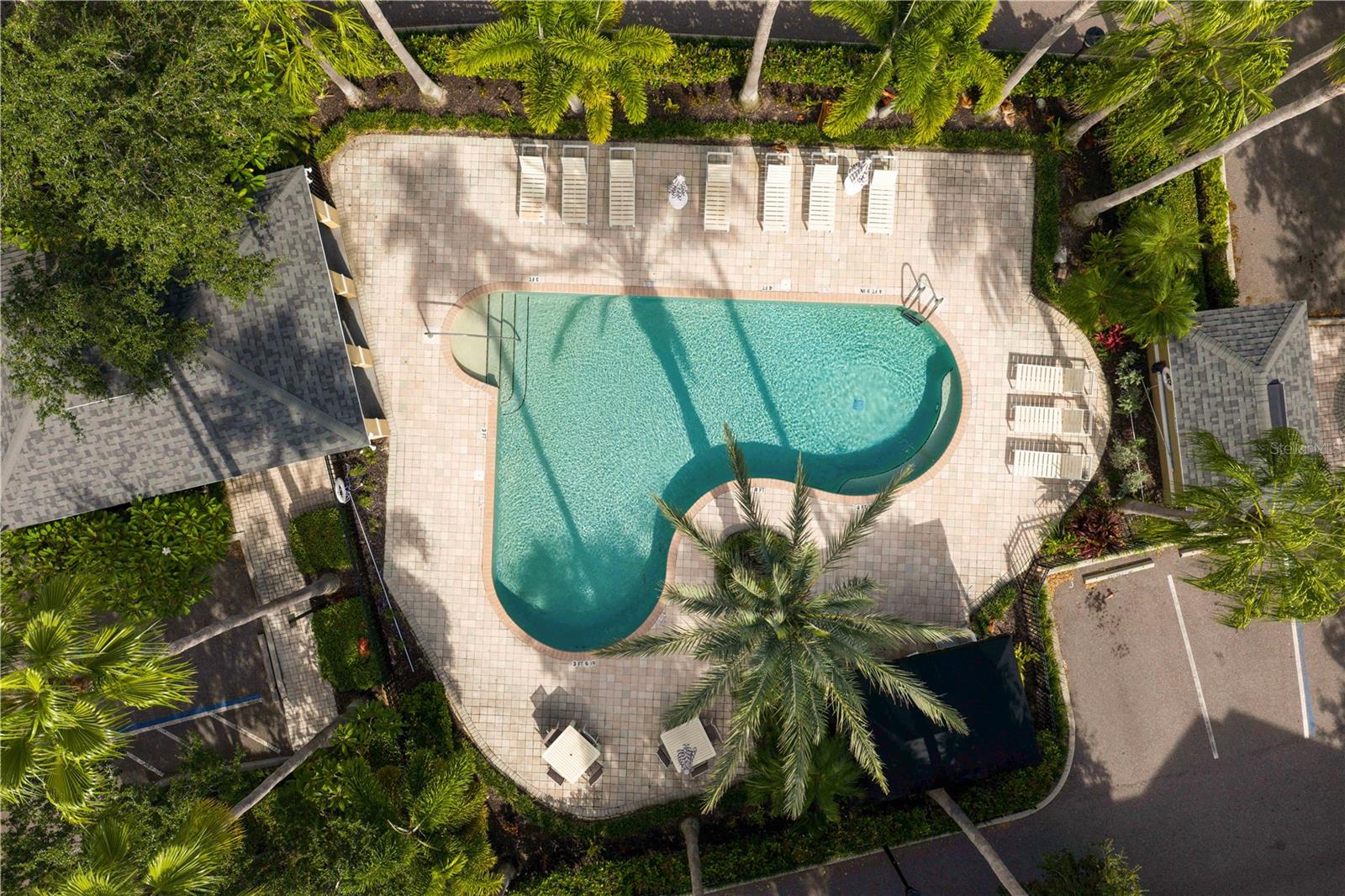 HARBOURSIDE AT HARBOUR ISLAND - Residential Lease