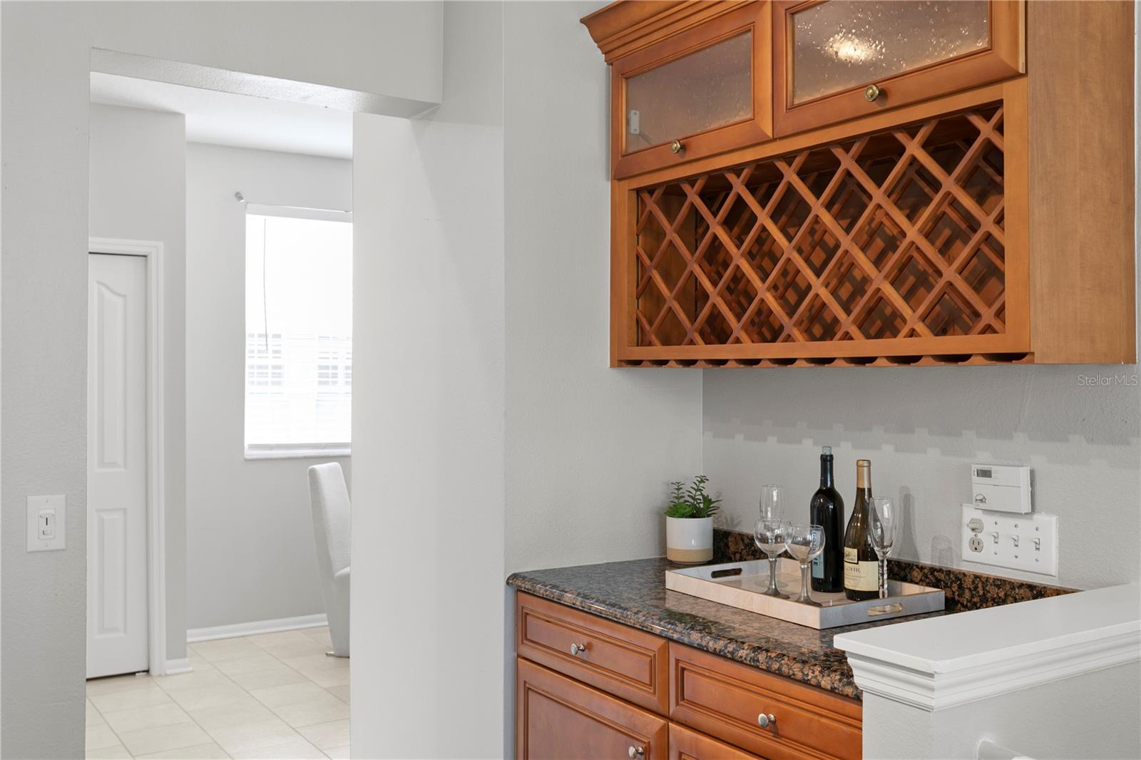 HARBOURSIDE AT HARBOUR ISLAND - Residential Lease