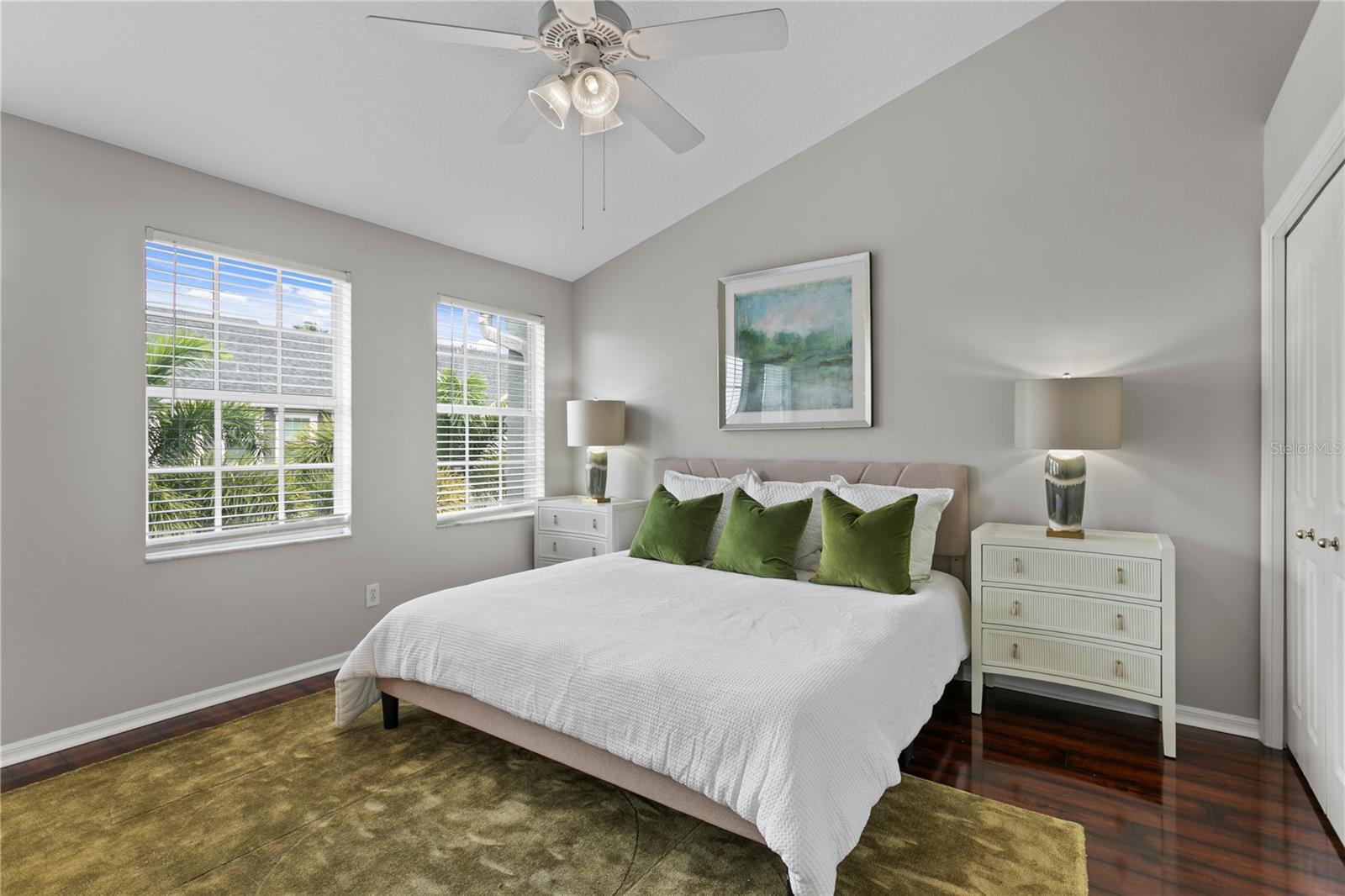 HARBOURSIDE AT HARBOUR ISLAND - Residential Lease