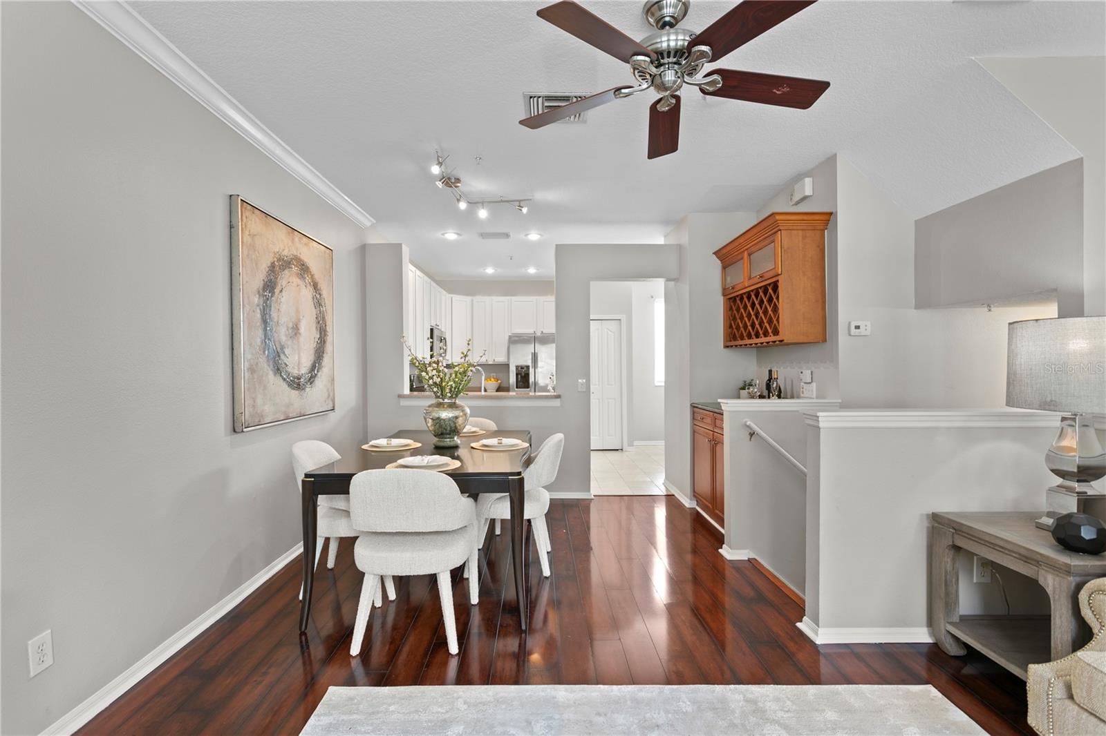 HARBOURSIDE AT HARBOUR ISLAND - Residential Lease