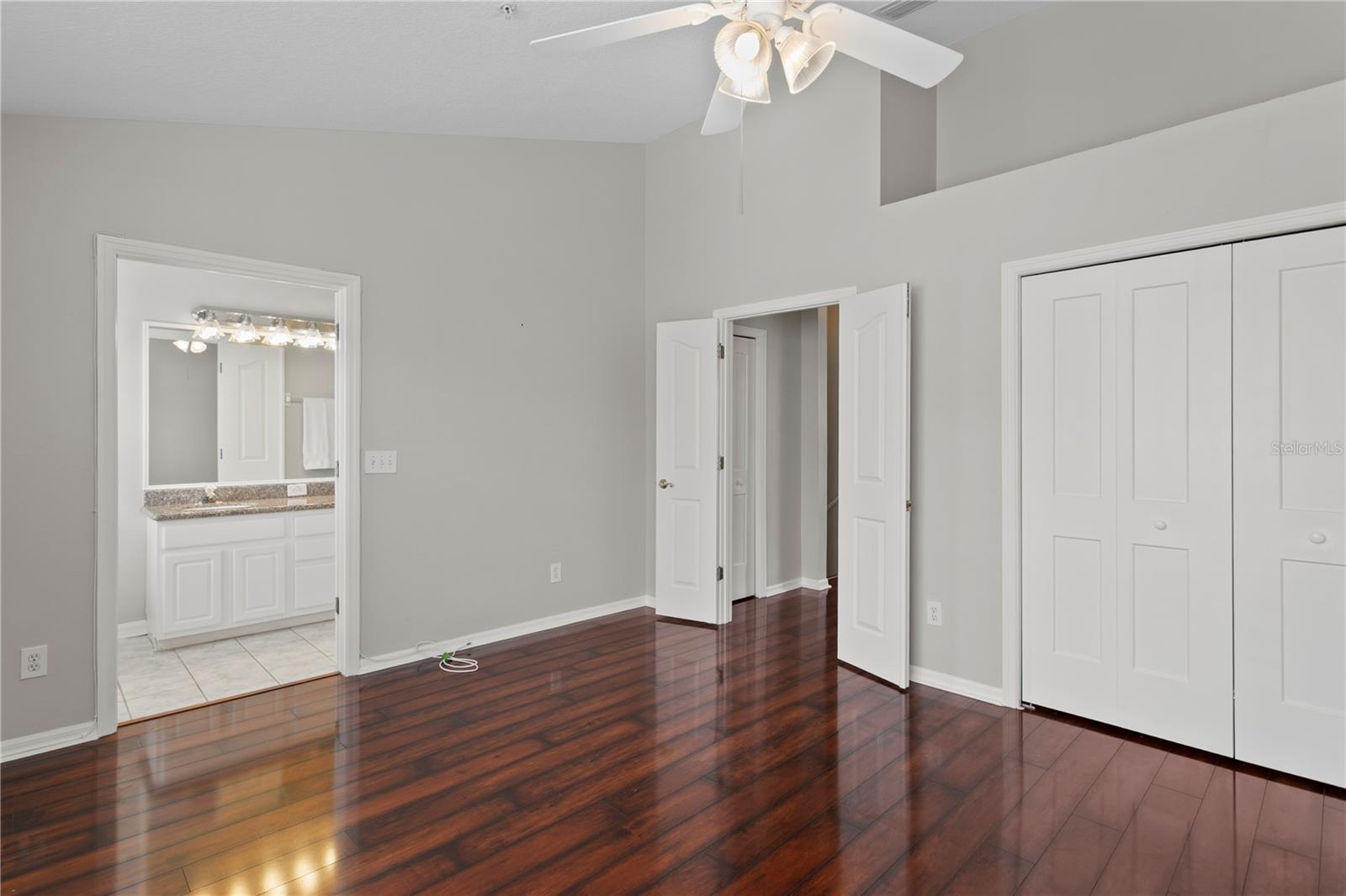 HARBOURSIDE AT HARBOUR ISLAND - Residential Lease