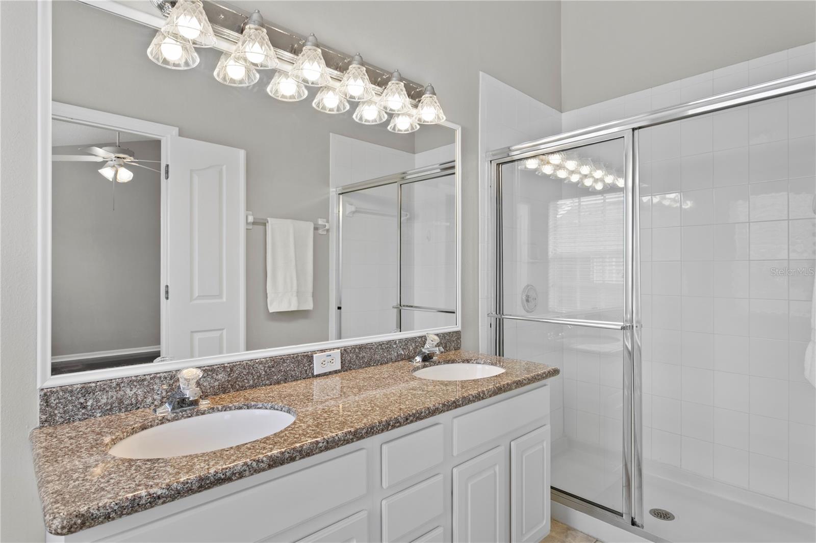 HARBOURSIDE AT HARBOUR ISLAND - Residential Lease