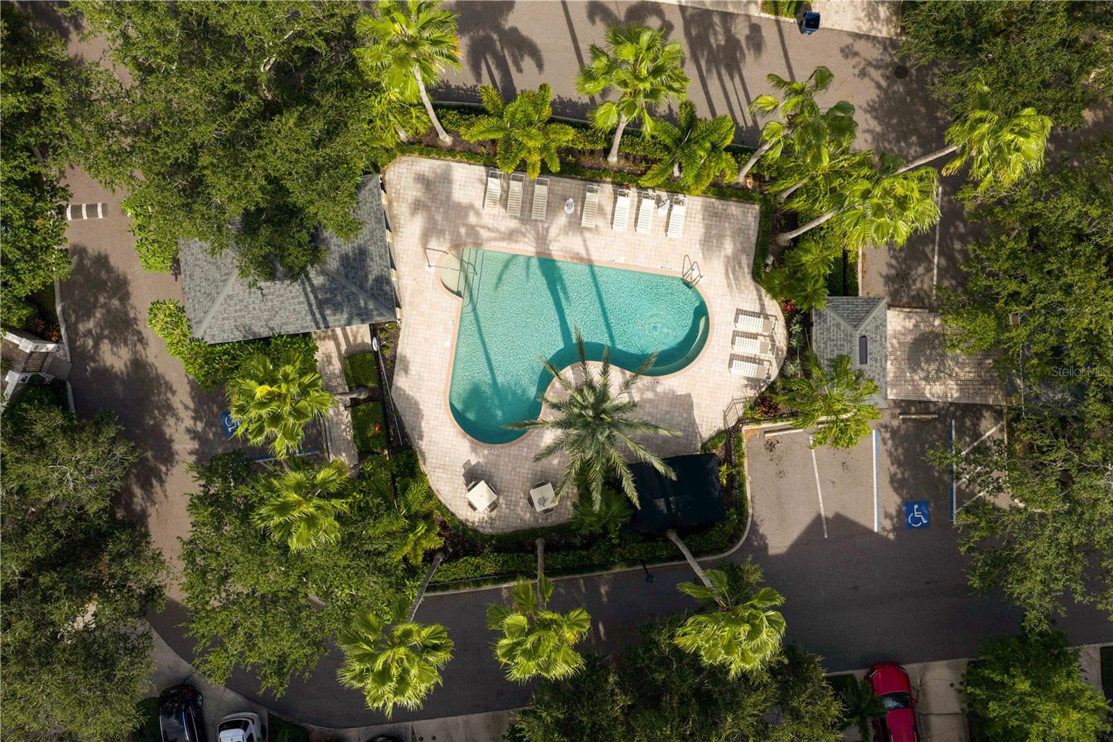 HARBOURSIDE AT HARBOUR ISLAND - Residential Lease