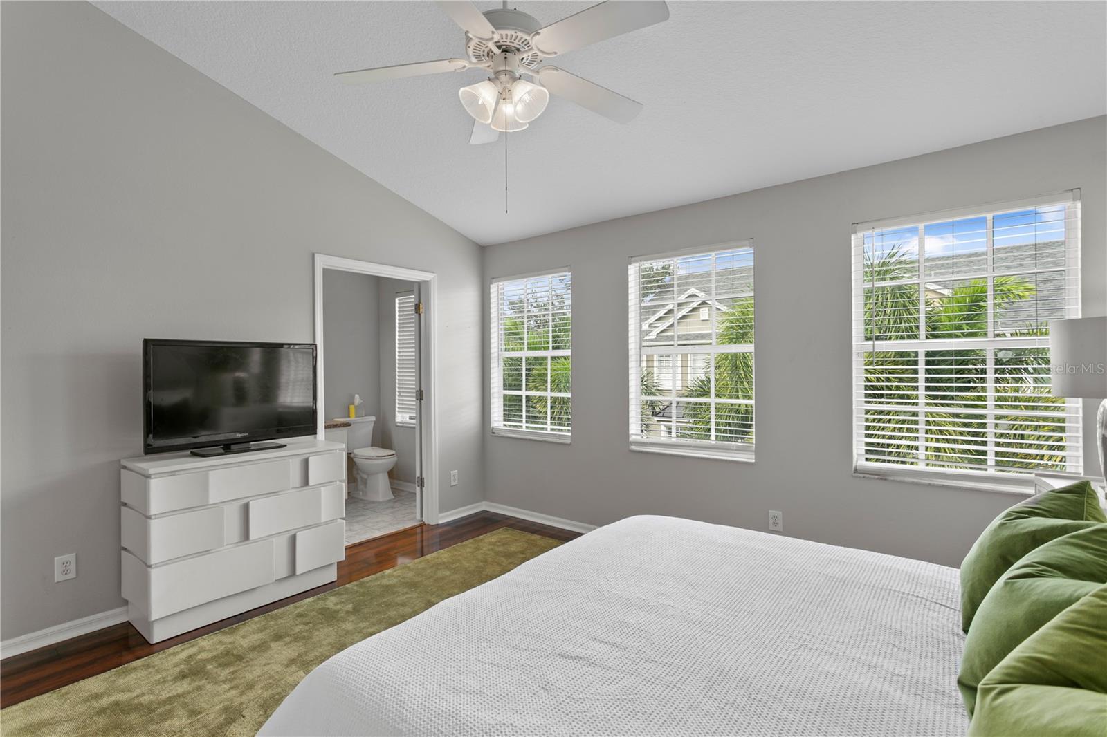 HARBOURSIDE AT HARBOUR ISLAND - Residential Lease