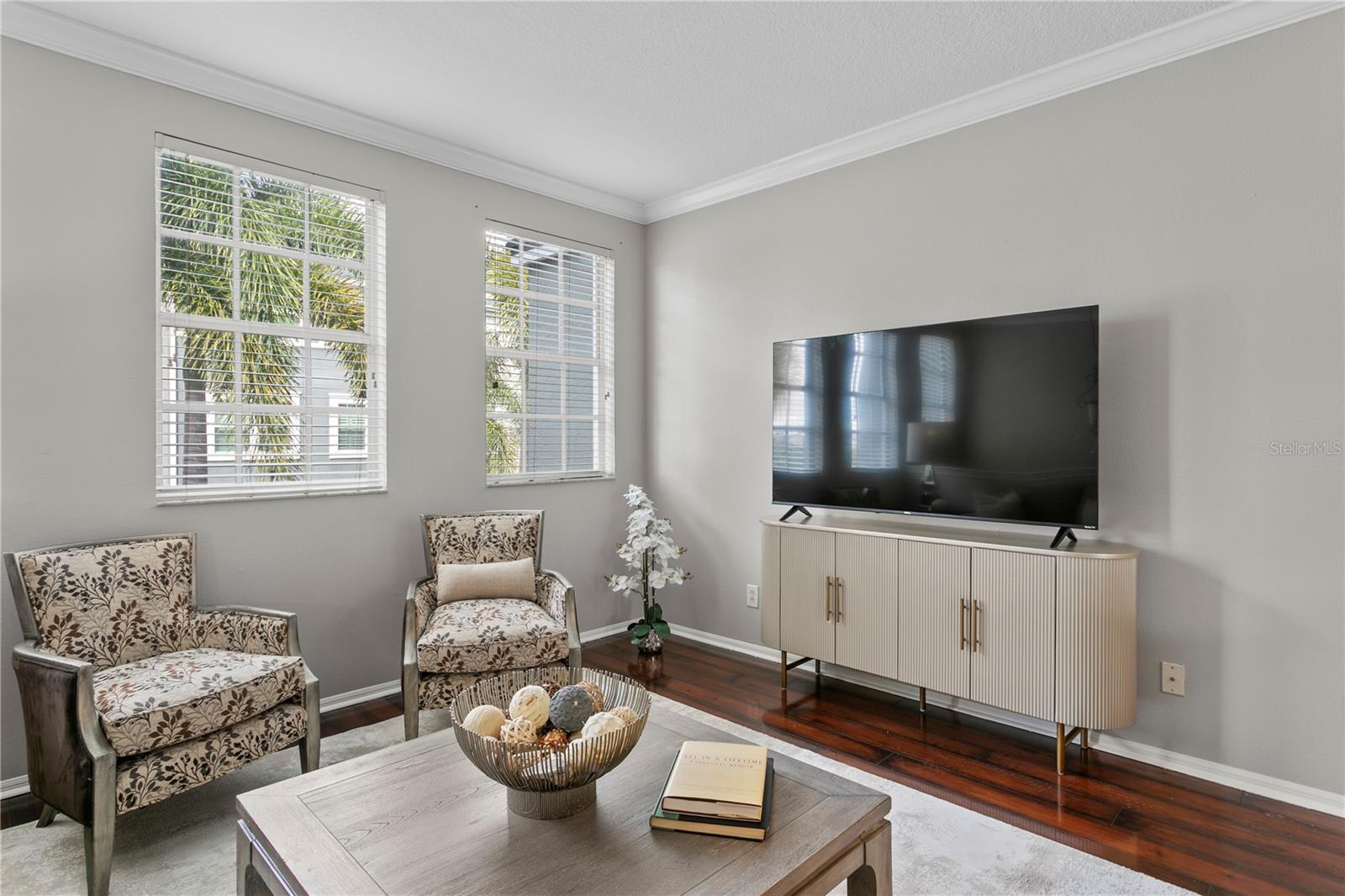 HARBOURSIDE AT HARBOUR ISLAND - Residential Lease