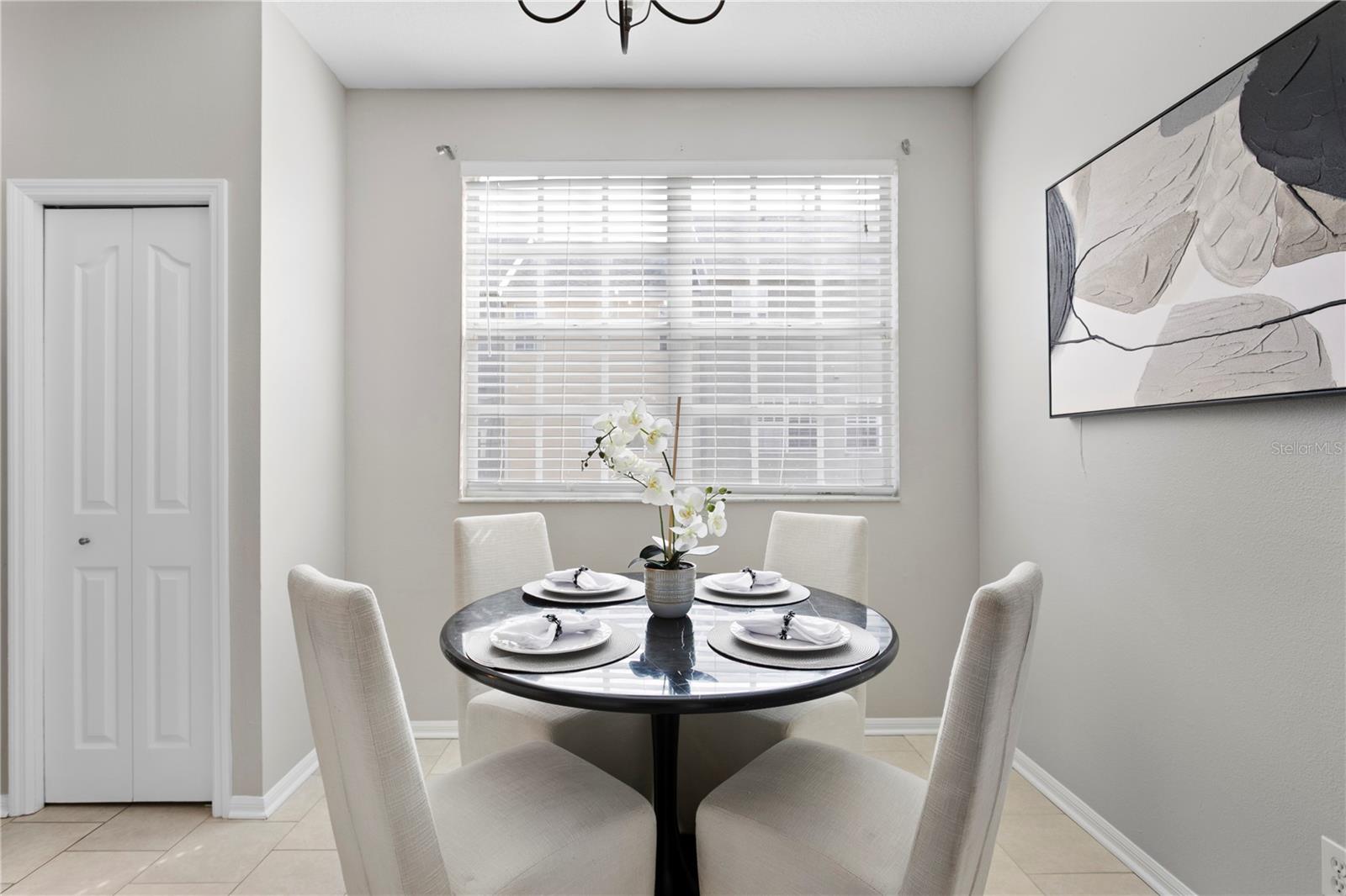 HARBOURSIDE AT HARBOUR ISLAND - Residential Lease