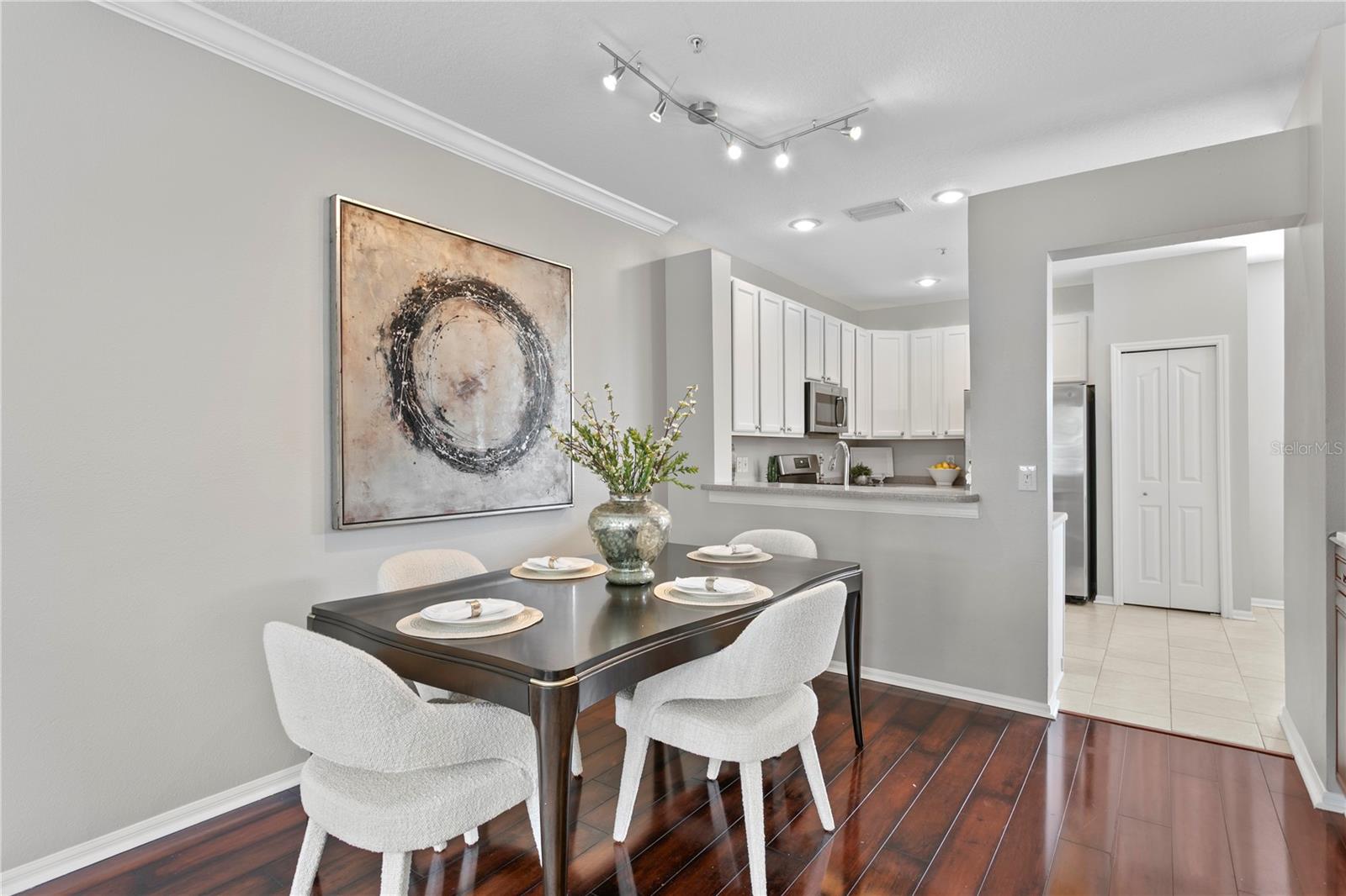 HARBOURSIDE AT HARBOUR ISLAND - Residential Lease