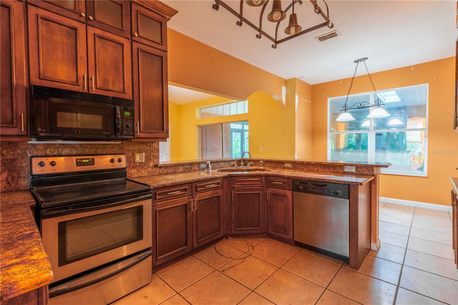 SADDLEBROOK REP - Residential