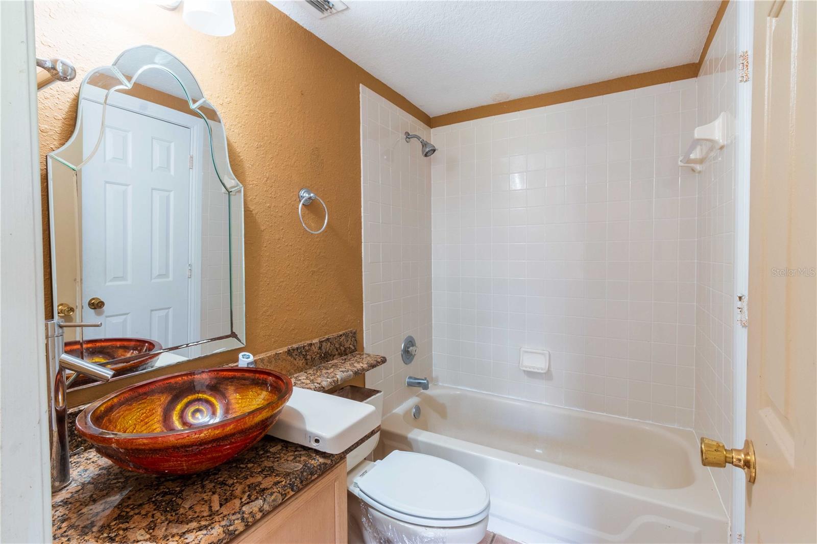 SADDLEBROOK REP - Residential