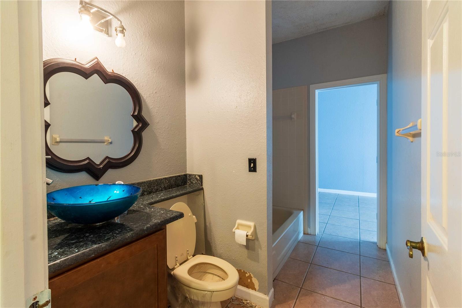 SADDLEBROOK REP - Residential