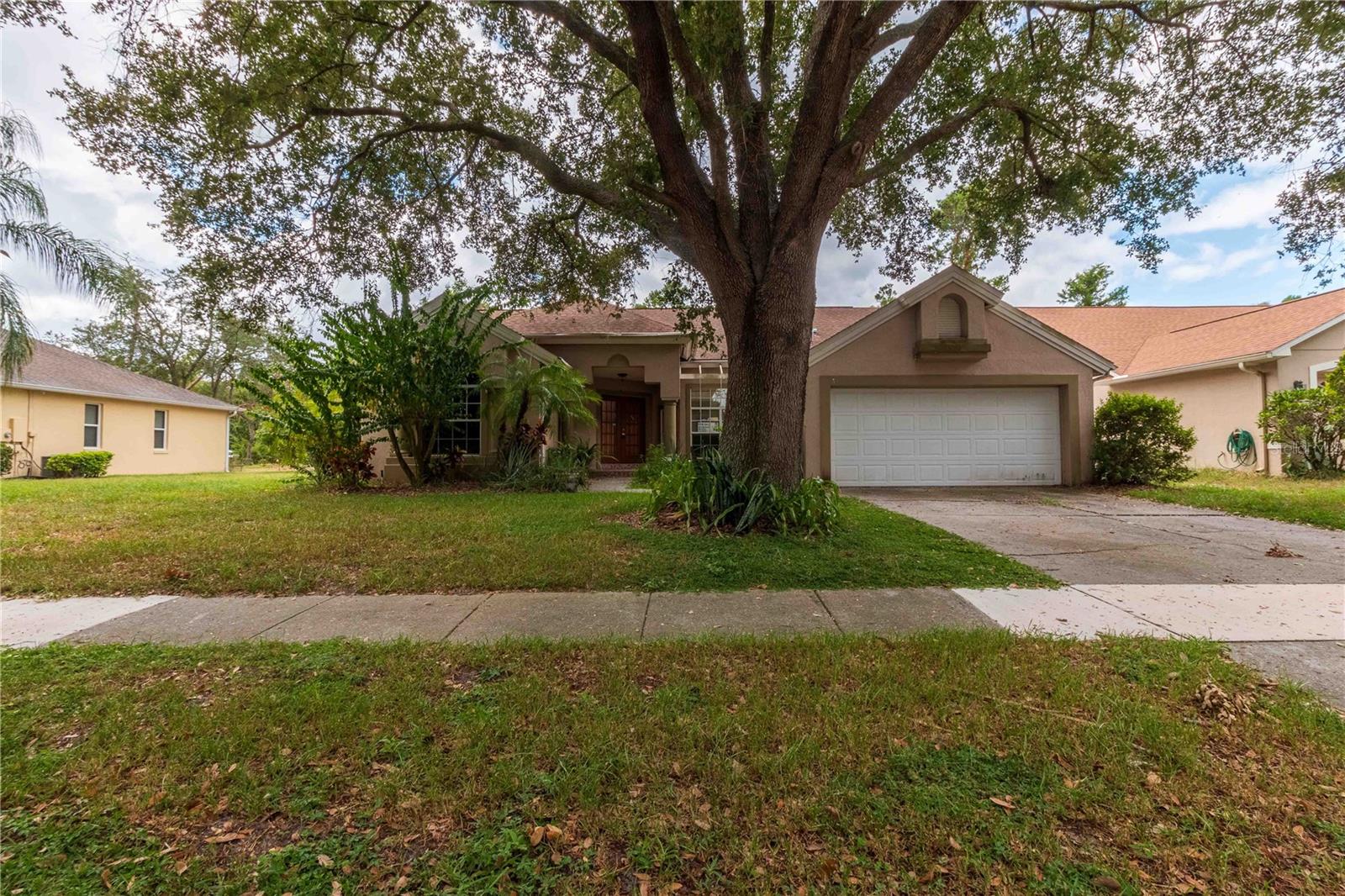 SADDLEBROOK REP - Residential