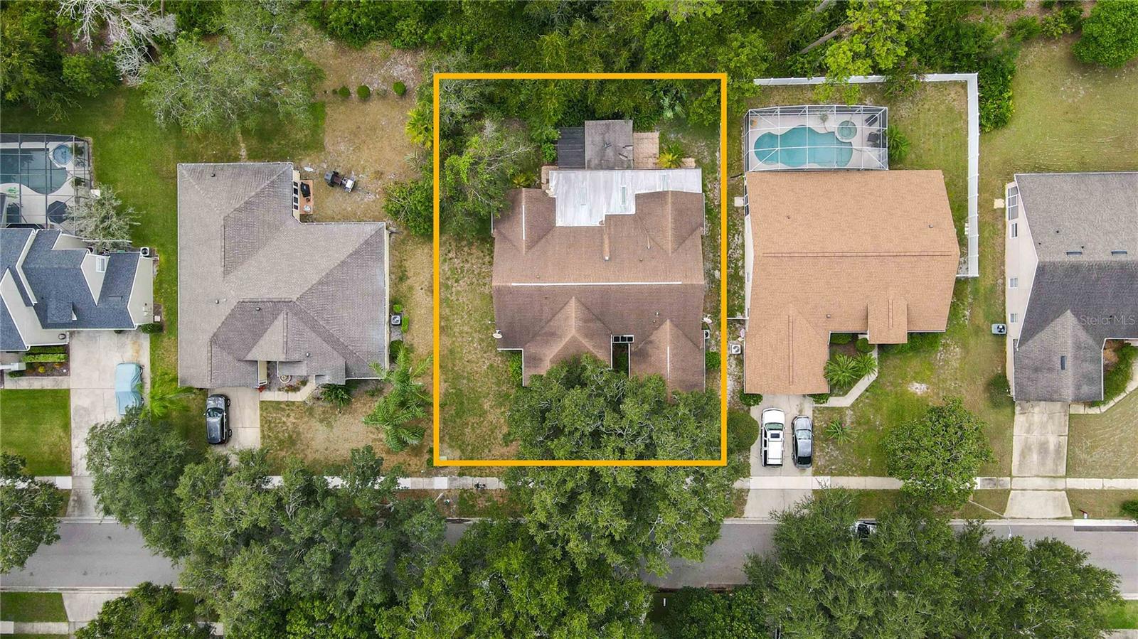 SADDLEBROOK REP - Residential