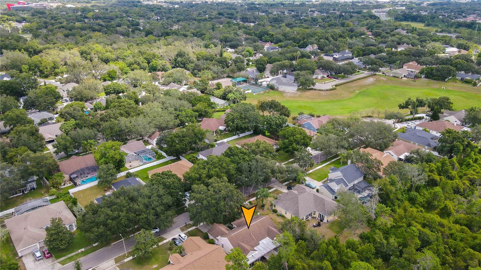 SADDLEBROOK REP - Residential