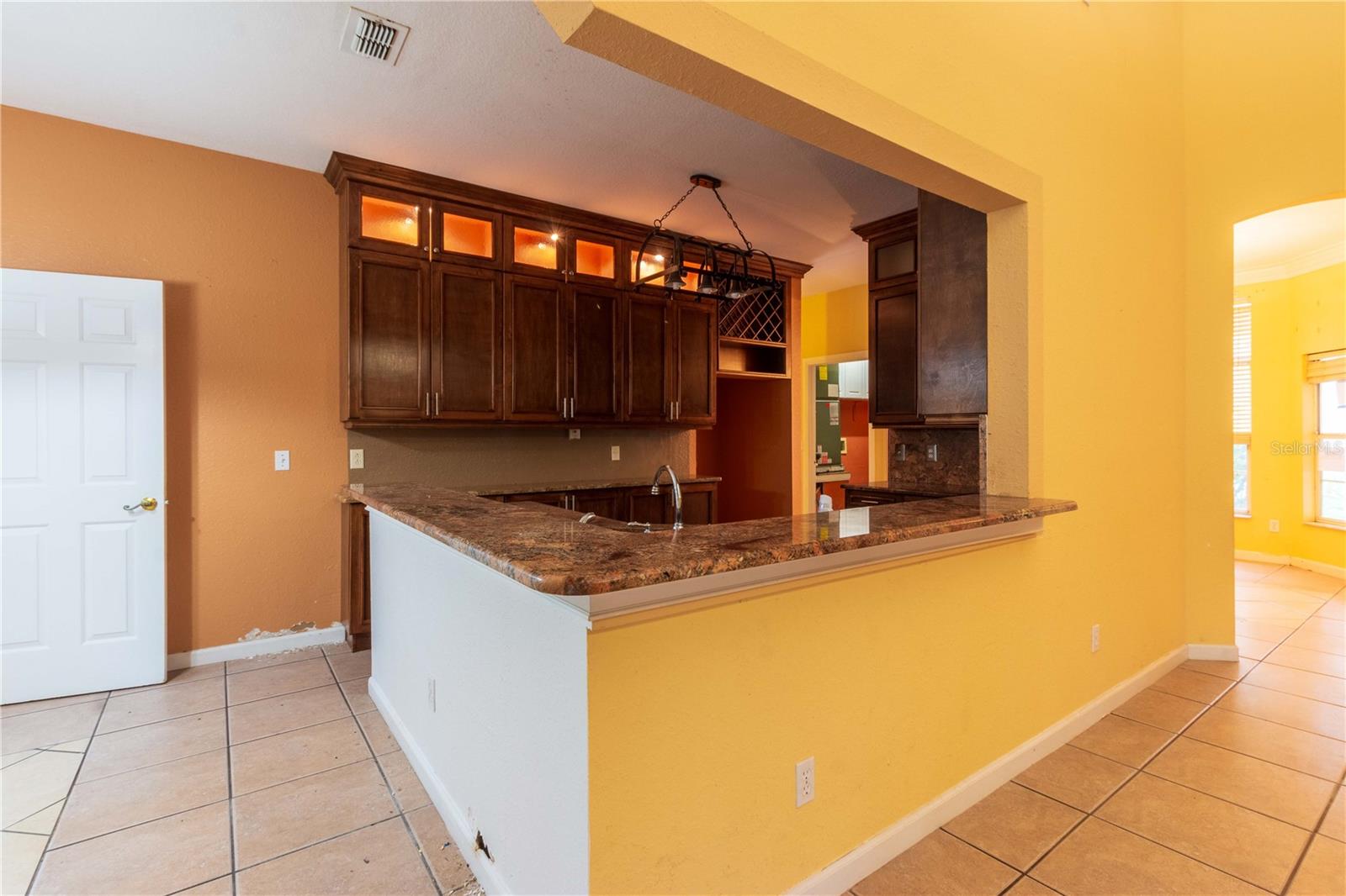 SADDLEBROOK REP - Residential