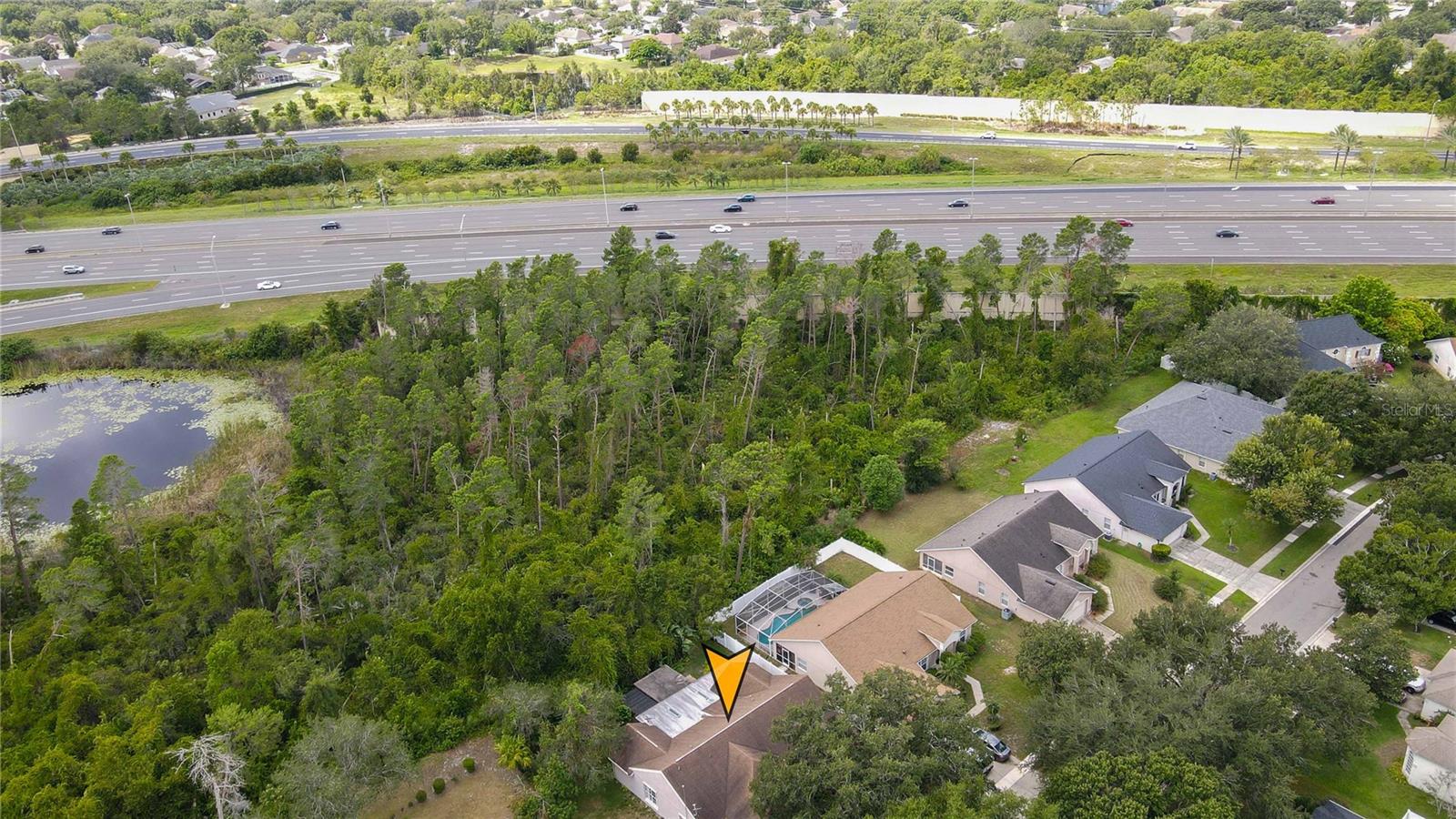 SADDLEBROOK REP - Residential