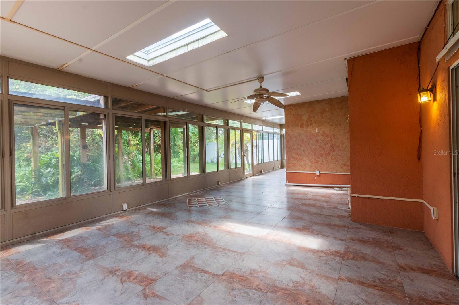 SADDLEBROOK REP - Residential