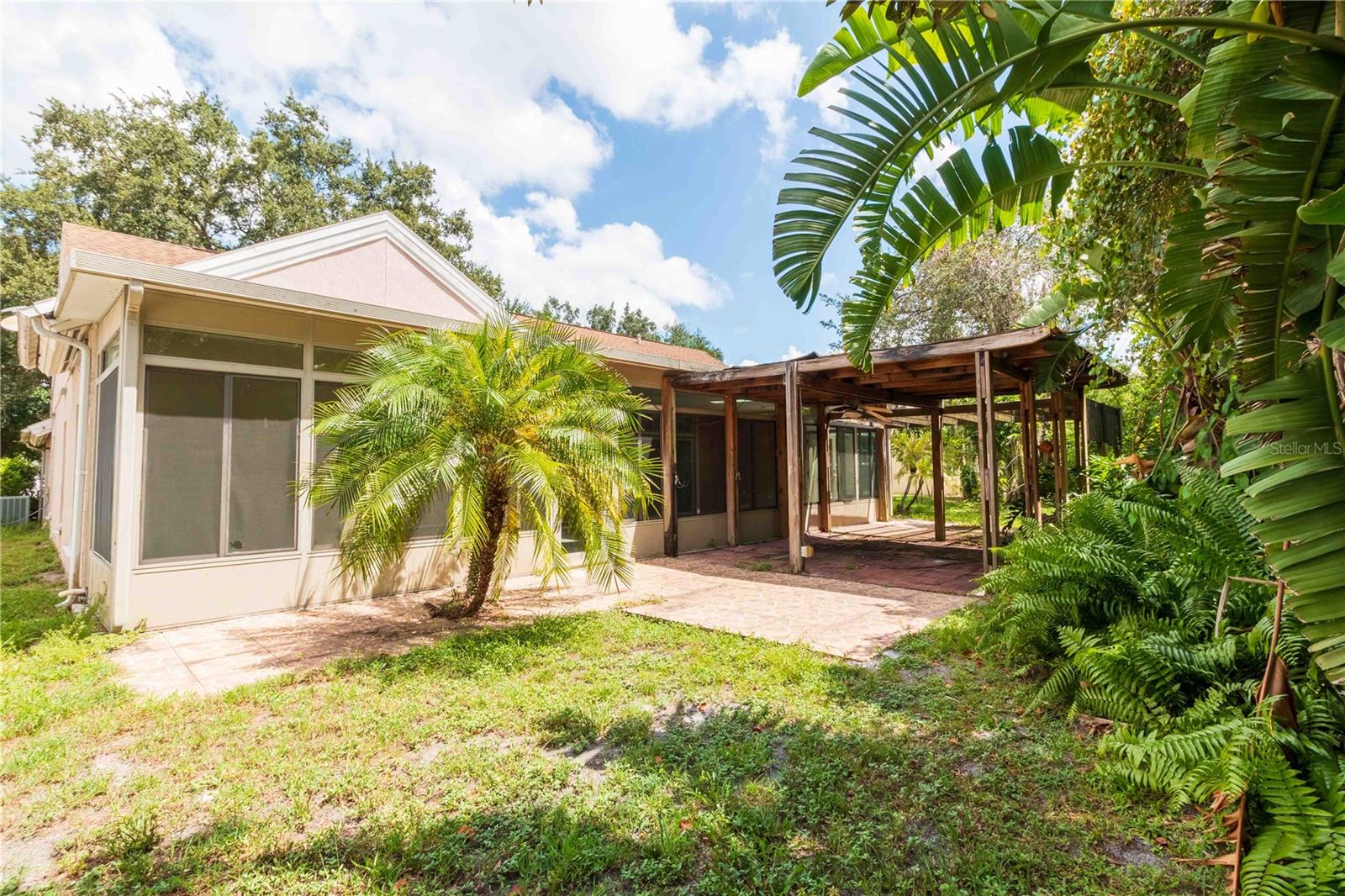 SADDLEBROOK REP - Residential