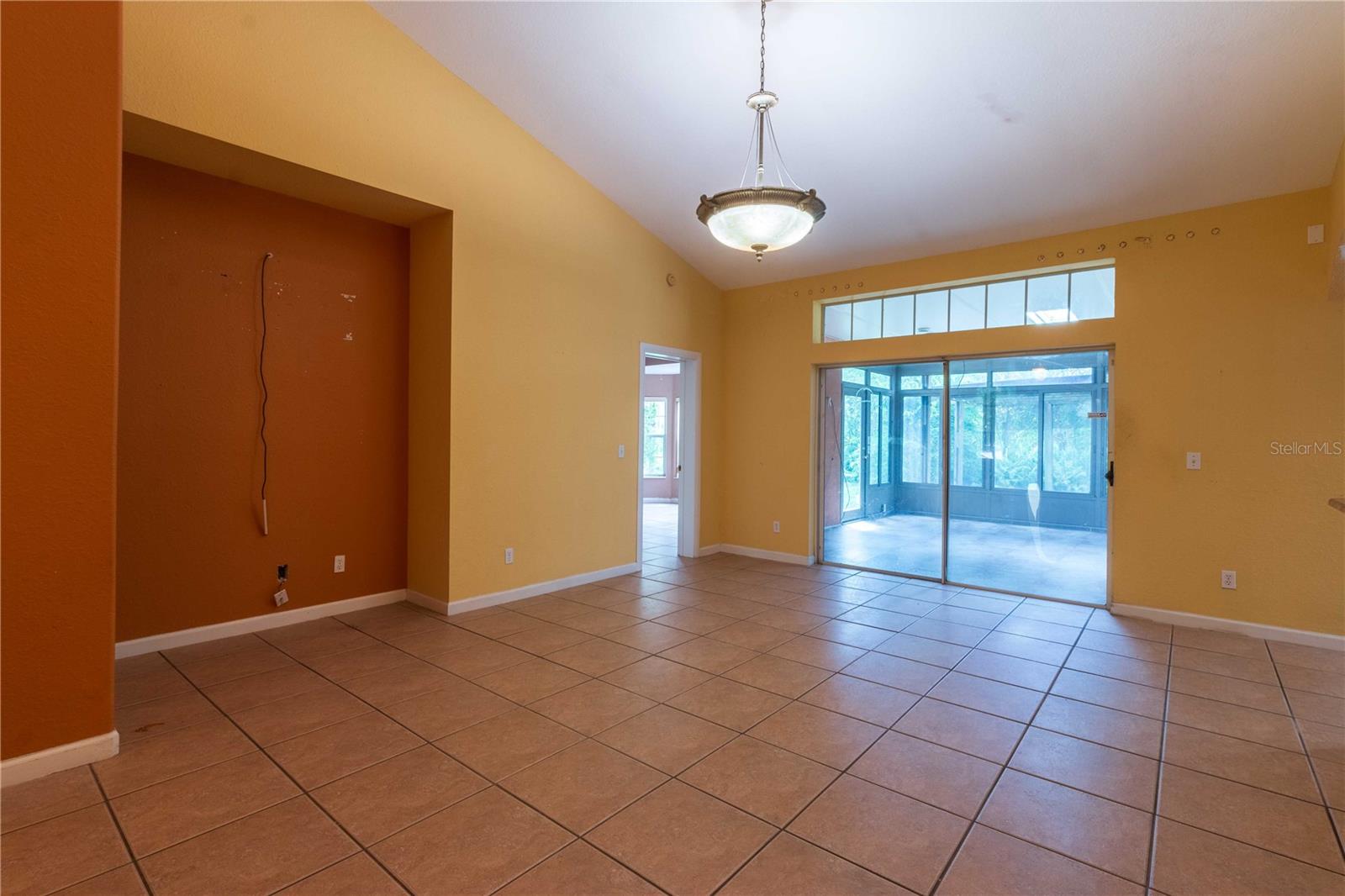 SADDLEBROOK REP - Residential