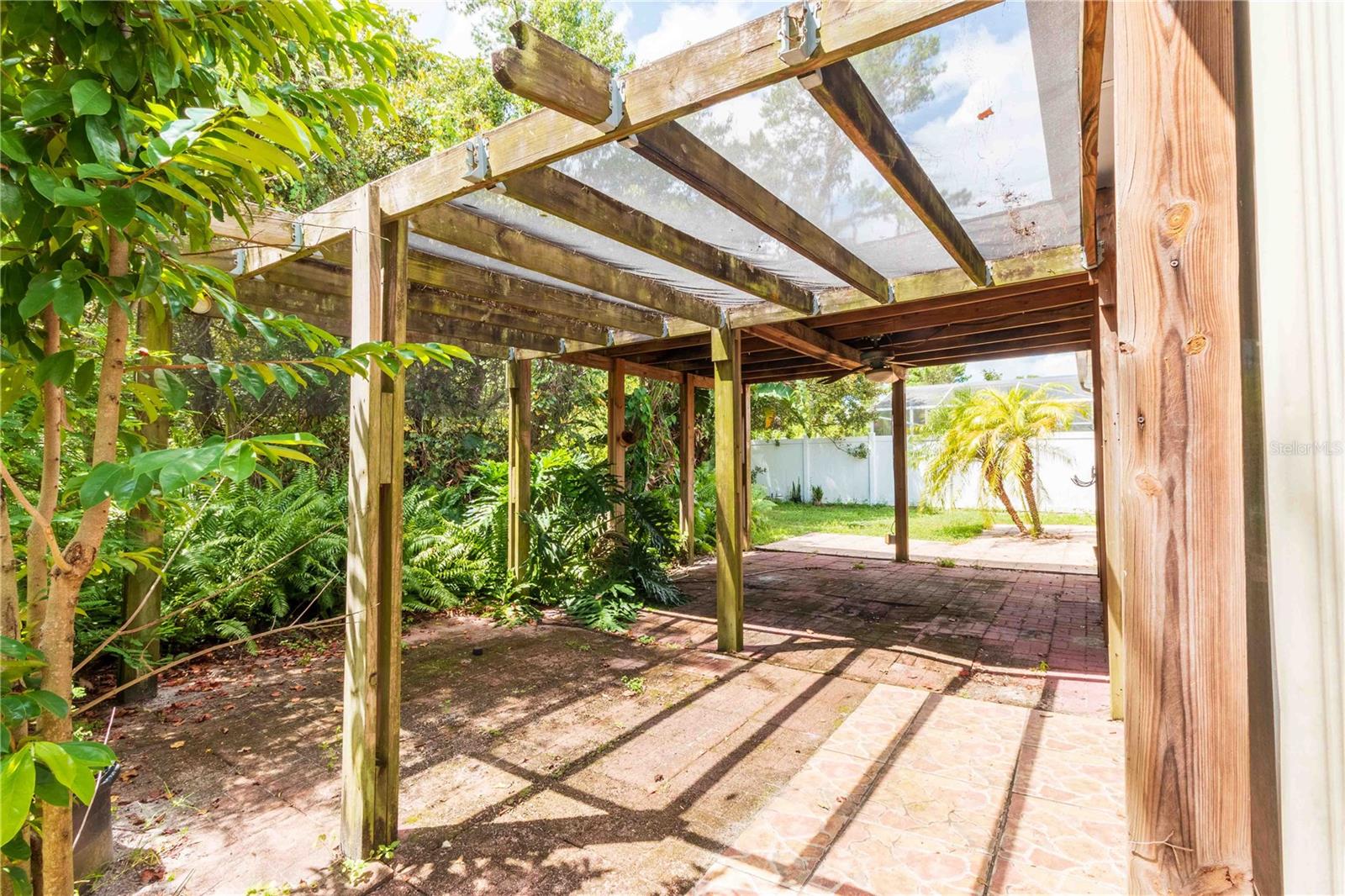 SADDLEBROOK REP - Residential