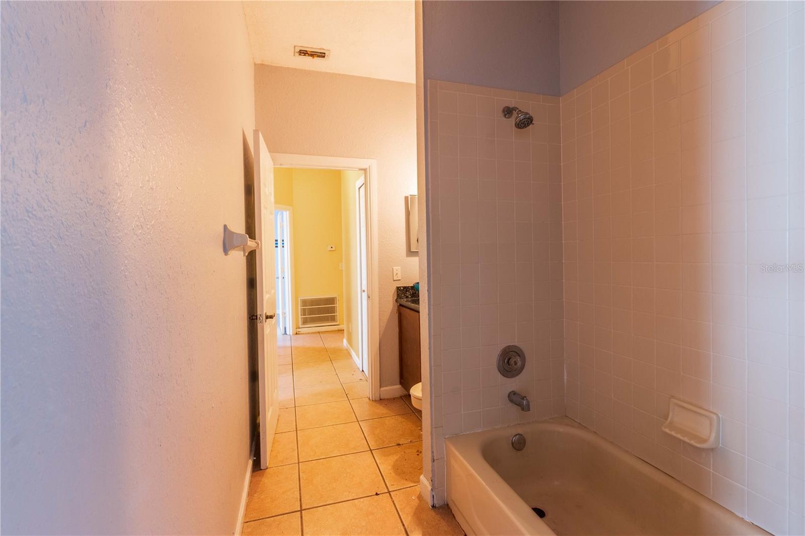 SADDLEBROOK REP - Residential