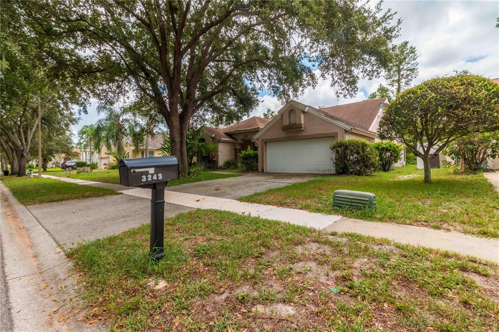 SADDLEBROOK REP - Residential