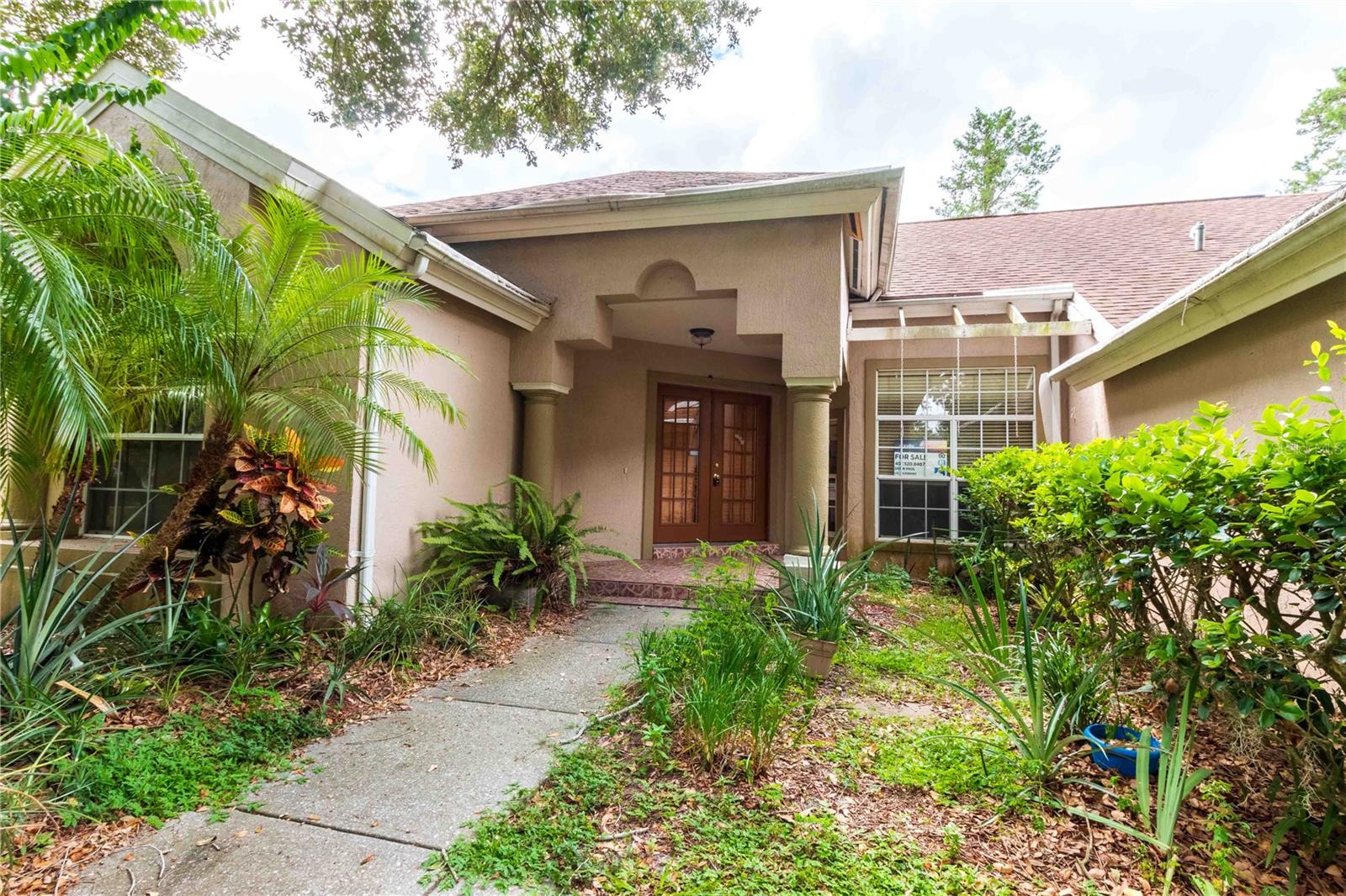 SADDLEBROOK REP - Residential