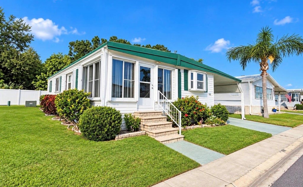 Photo of 1100 Belcher Road S #350, Largo, FL 33771 (MLS # TB8559039)