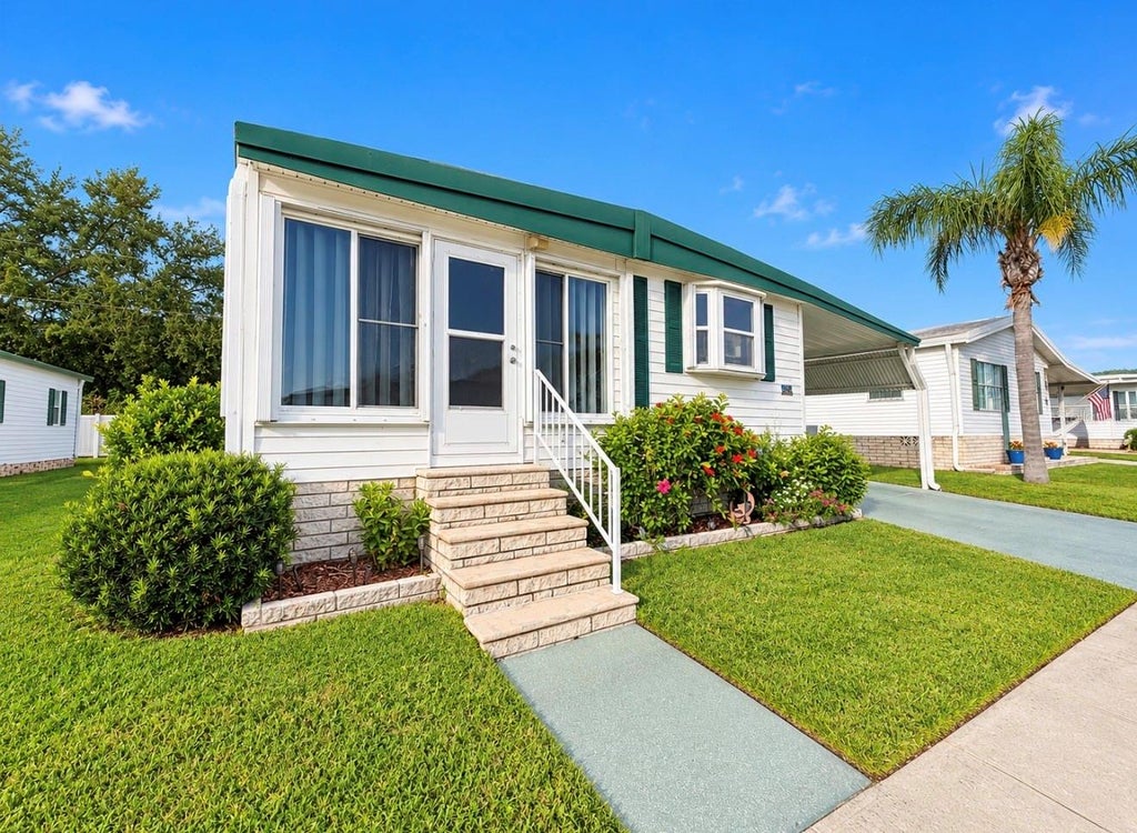 Photo of 1100 Belcher Road S #350, Largo, FL 33771 (MLS # TB8559039)