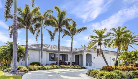 Photo of 80 Hibiscus Drive, Punta Gorda, FL 33950 (MLS # C7509184)