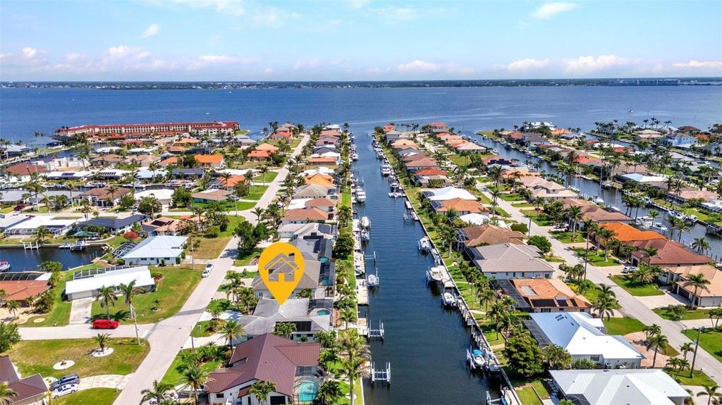 Photo of 80 Hibiscus Drive, Punta Gorda, FL 33950 (MLS # C7509184)