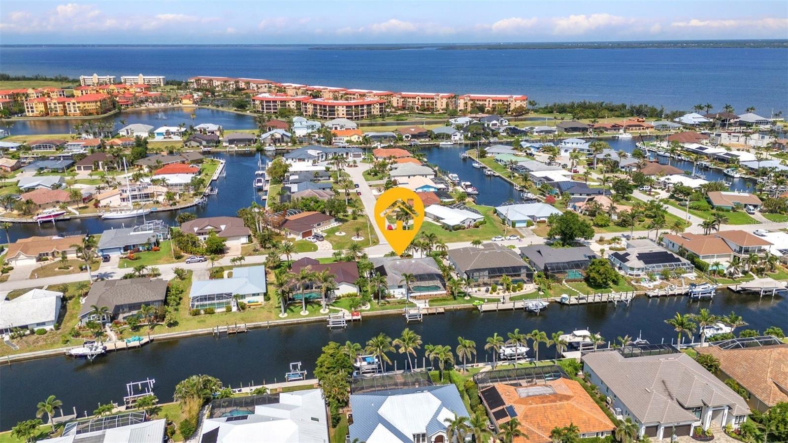 80 HIBISCUS DRIVE