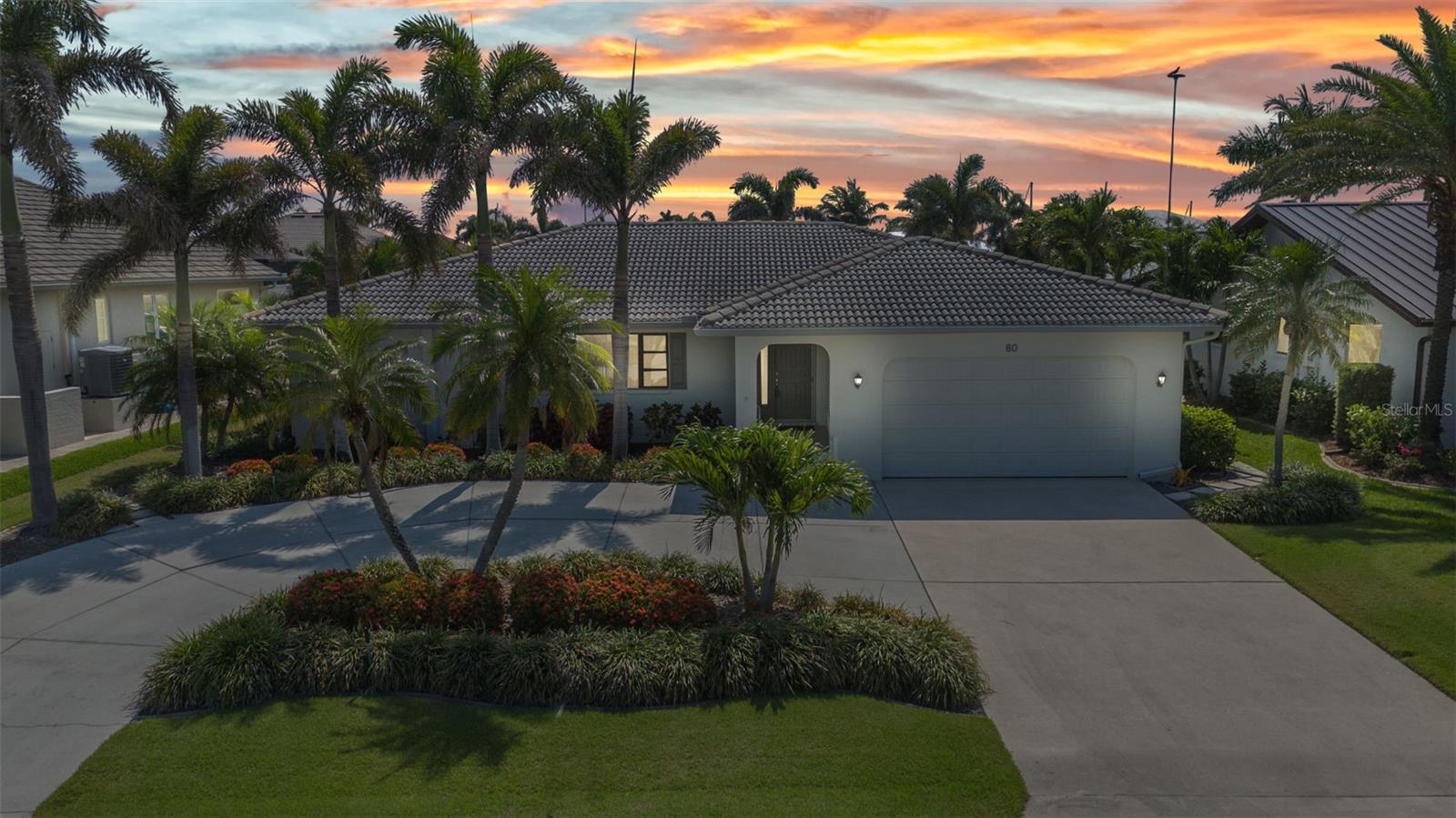 80 HIBISCUS DRIVE