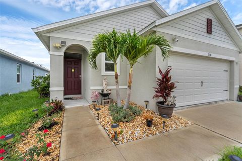 2838 COMMON CRANE COURT HARMONY FL 34773