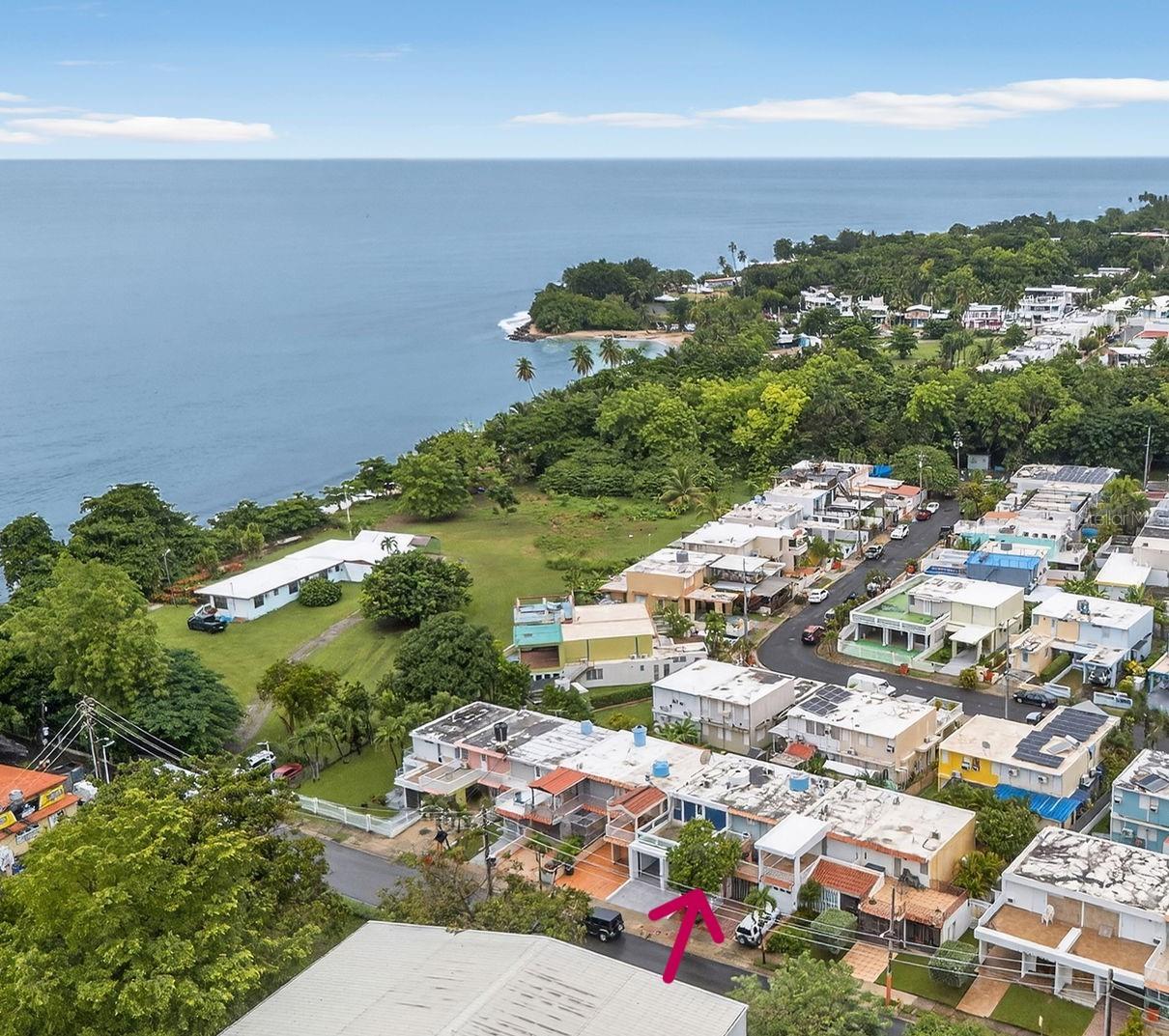 VISTA AZUL - Residential