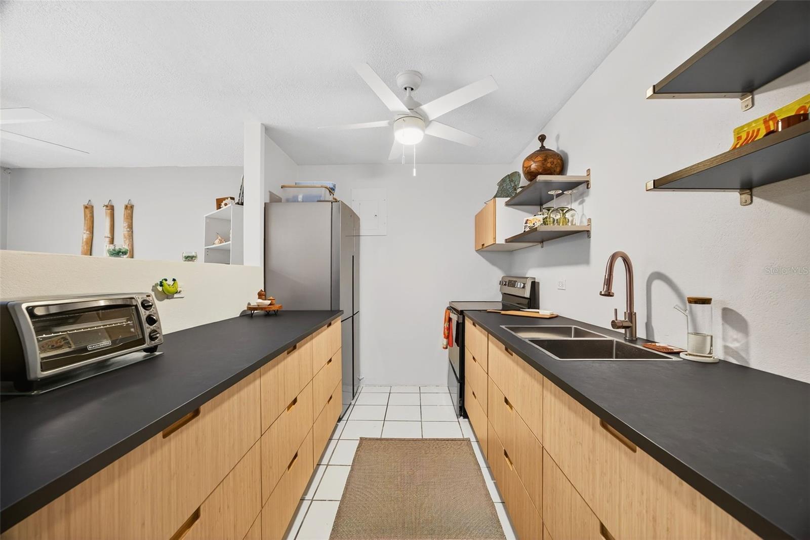 VISTA AZUL - Residential