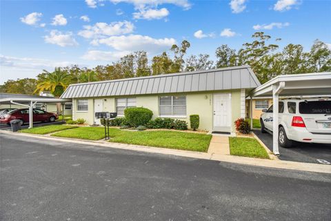 A home in NEW PORT RICHEY